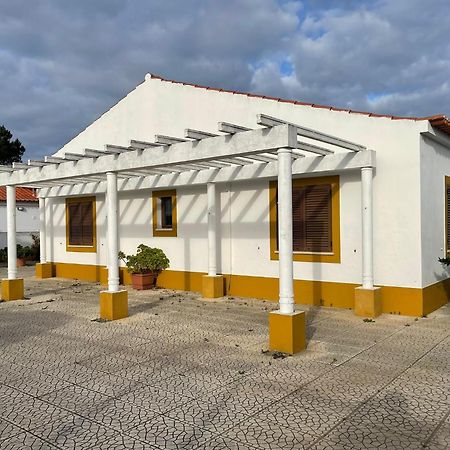 Luz E Sal By Stay In Alentejo Cavaleiro Luaran gambar