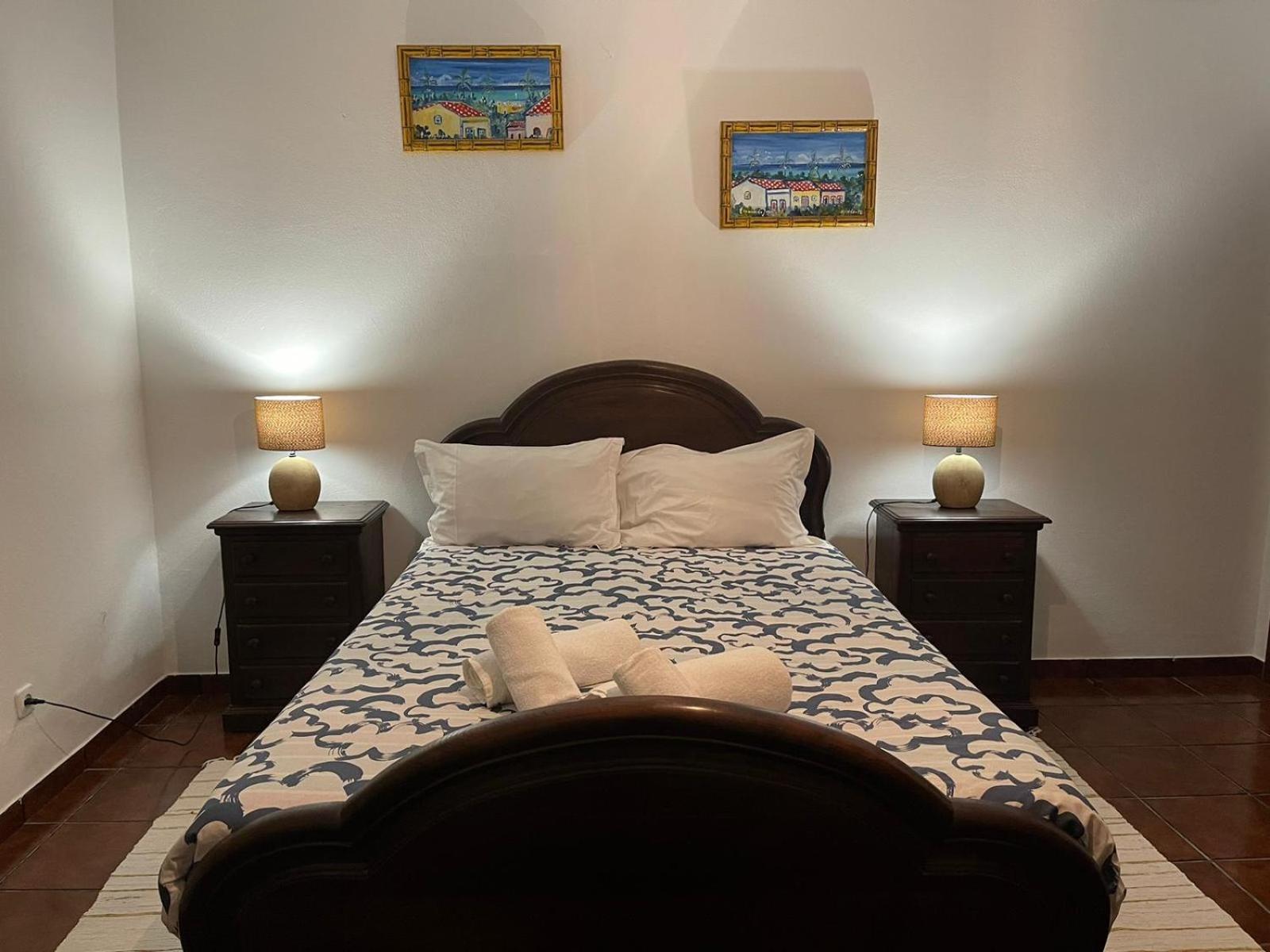 Luz E Sal By Stay In Alentejo Cavaleiro Luaran gambar