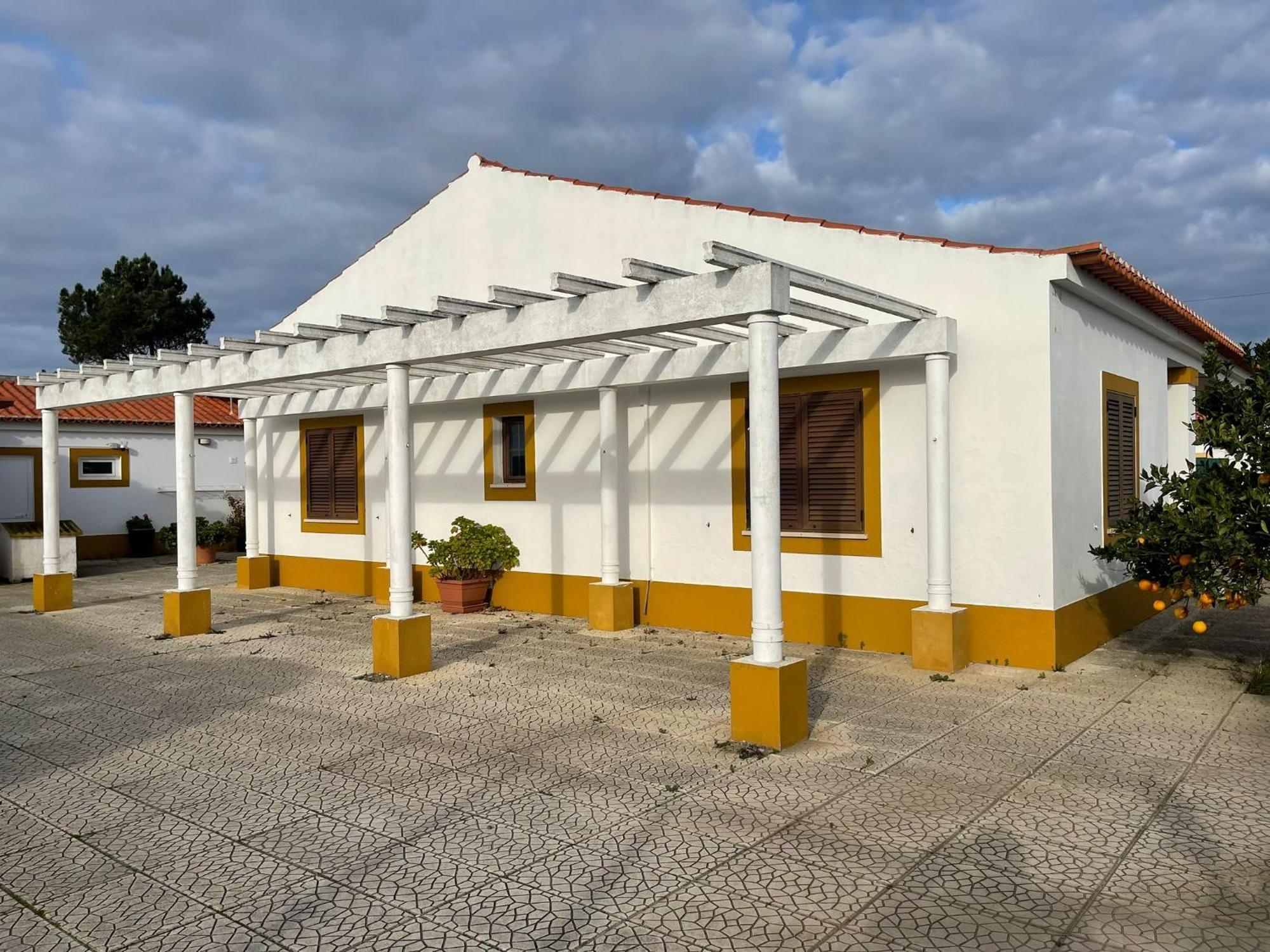 Luz E Sal By Stay In Alentejo Cavaleiro Luaran gambar