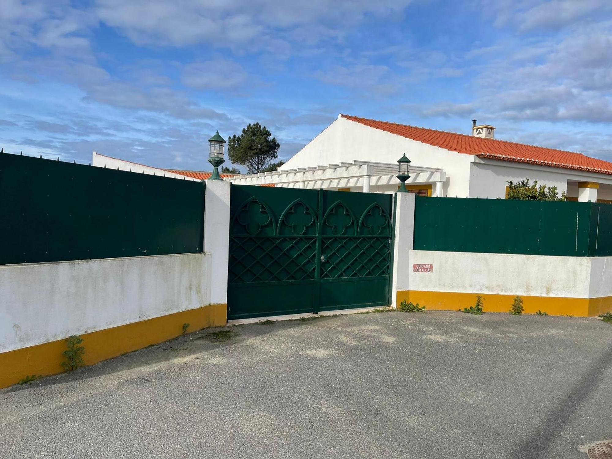 Luz E Sal By Stay In Alentejo Cavaleiro Luaran gambar