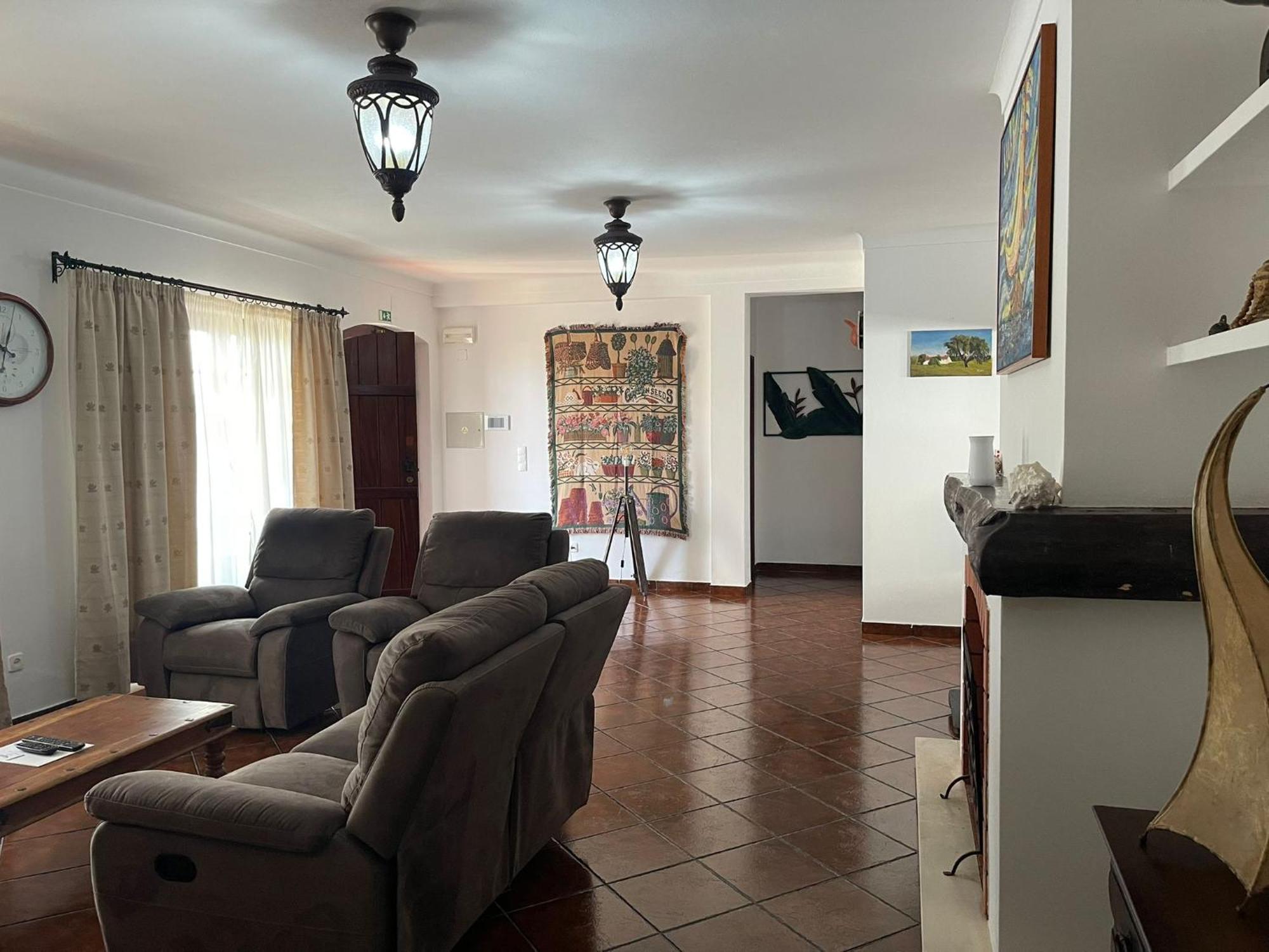 Luz E Sal By Stay In Alentejo Cavaleiro Luaran gambar